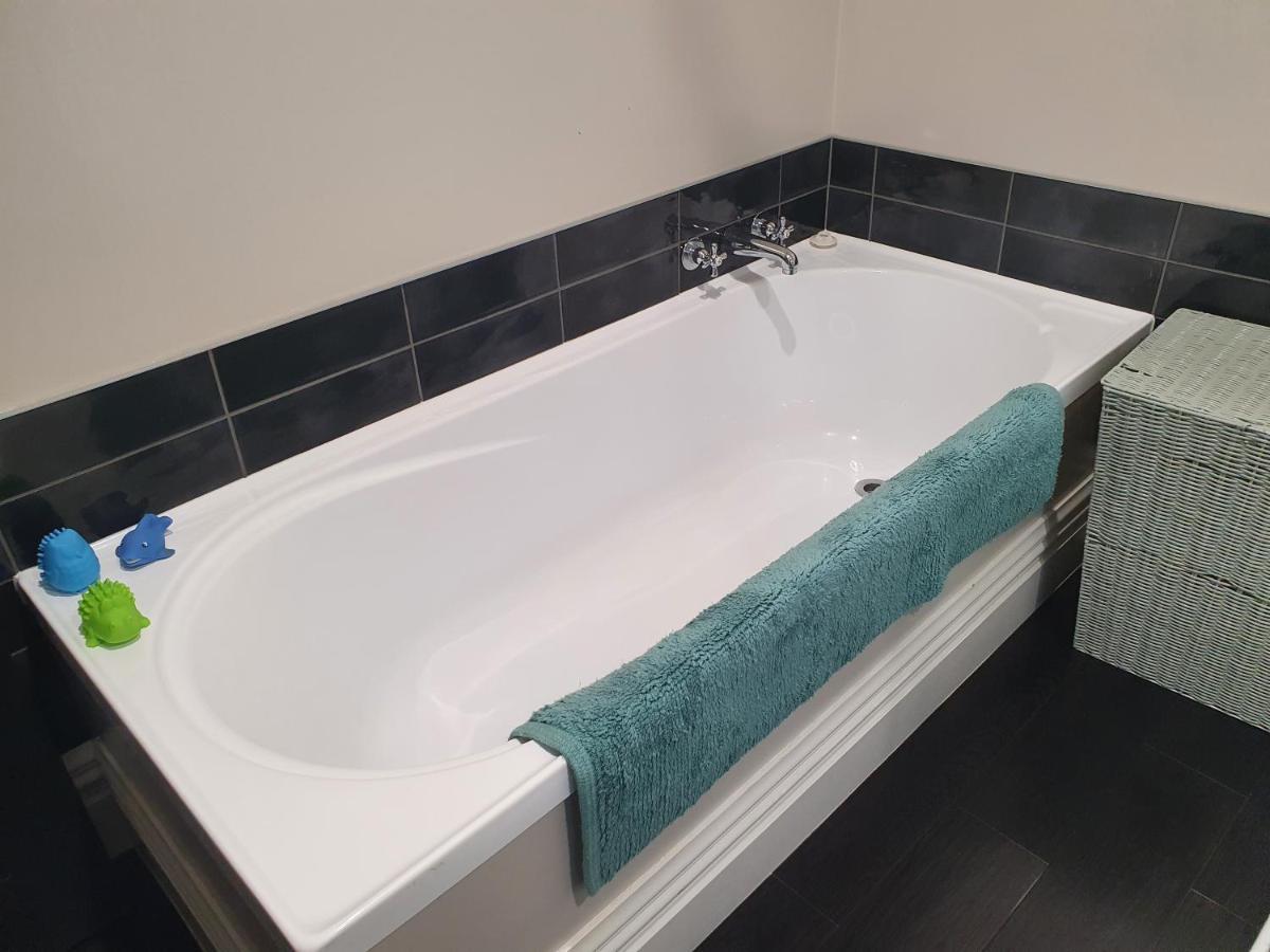 Roslyn Business Studio - 2 Bedroom Дюндин Екстериор снимка