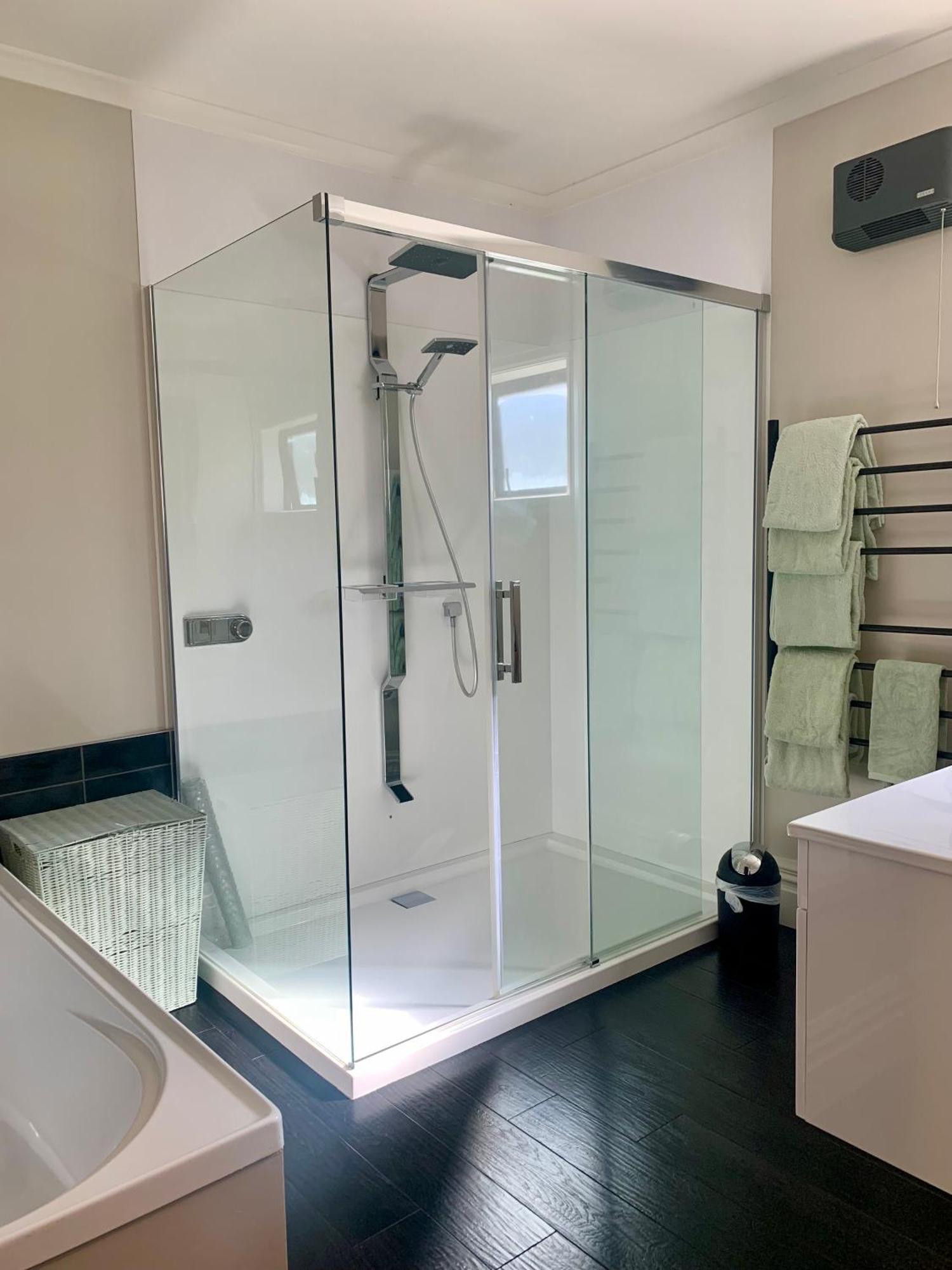 Roslyn Business Studio - 2 Bedroom Дюндин Екстериор снимка