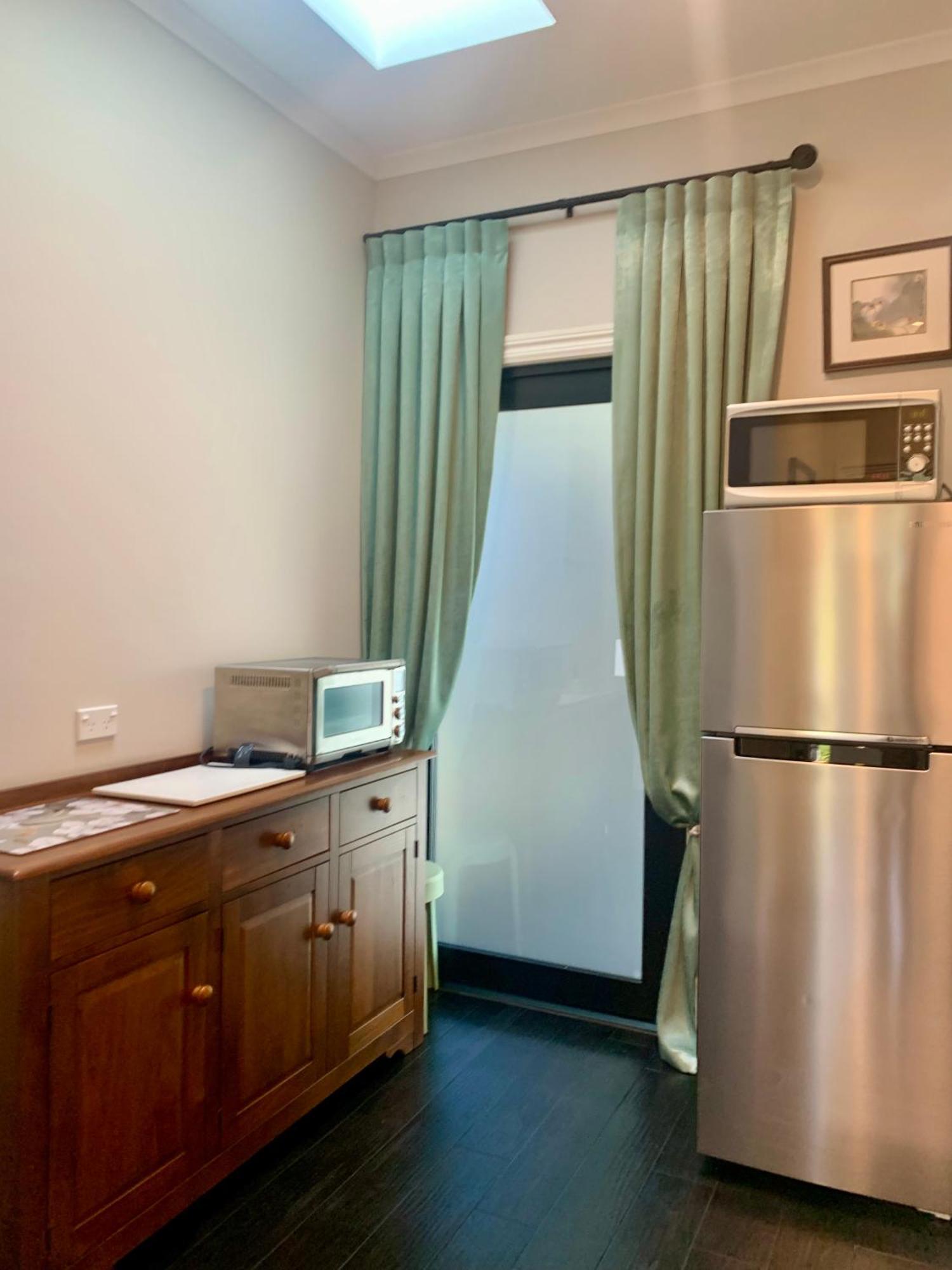 Roslyn Business Studio - 2 Bedroom Дюндин Екстериор снимка