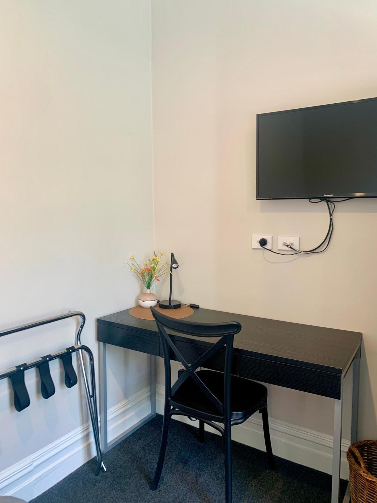 Roslyn Business Studio - 2 Bedroom Дюндин Екстериор снимка
